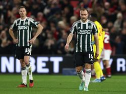 MU Jual Murah Eriksen, Segini Harganya MU Jual Murah Eriksen, Segini Harganya