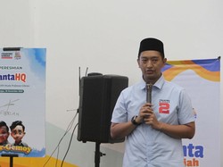 TKN Yakin Gibran Kuasai Debat Keempat, Ungkit Dikira Cupu Ternyata Suhu