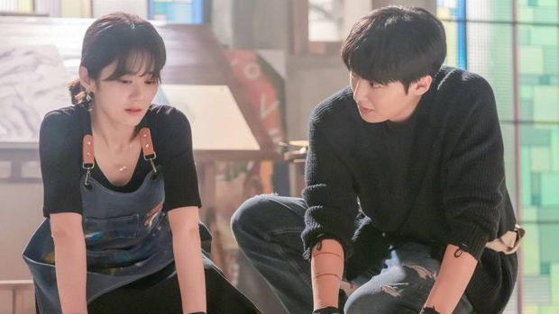 Drama Korea My Happy Ending