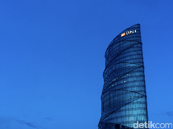 Kinerja Solid BNI untuk Kemajuan Ekonomi Indonesia