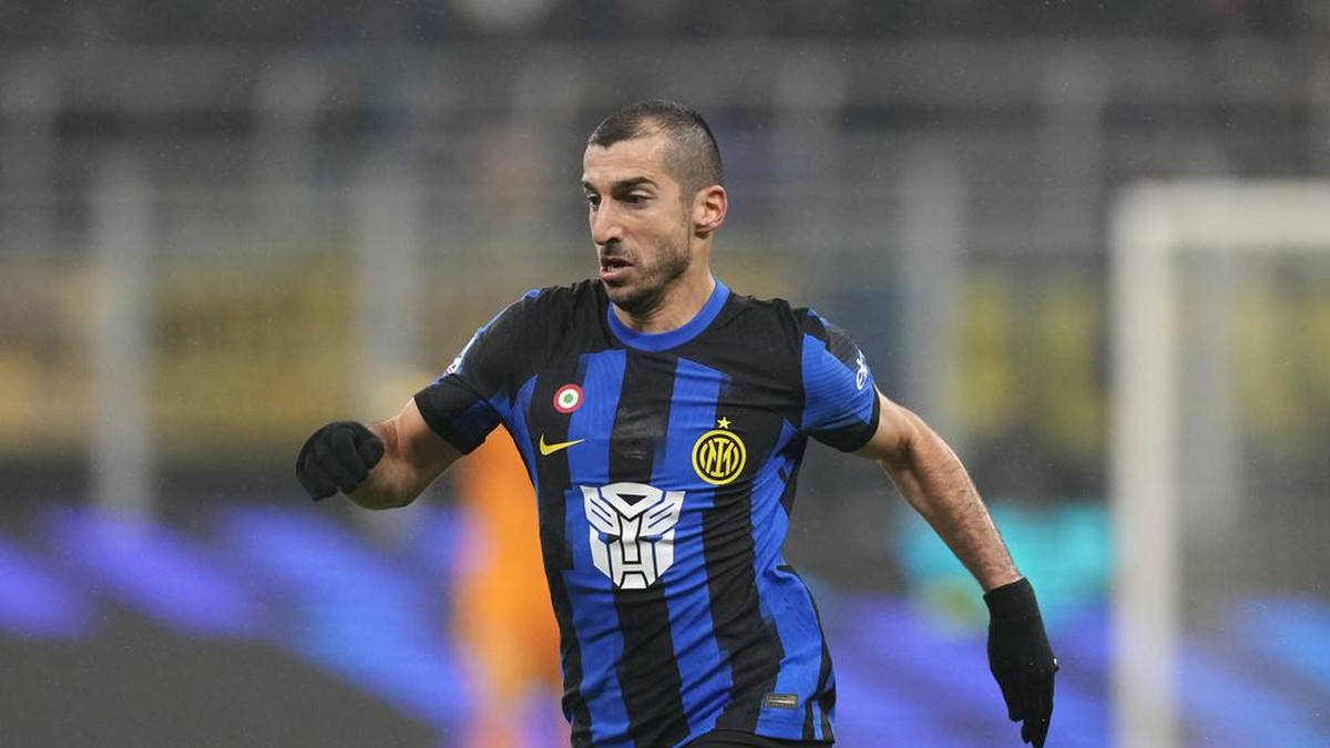Foto: AP/Antonio Calanni
