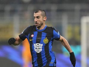 Mkhitaryan: Inter Tim Kuat, Makanya Berpeluang Raih Treble!
