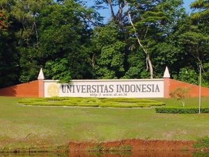 UI Buka S2 Terapan Industri Kreatif, Buruan Daftar Sebelum 13 Juni 2024! UI Buka S2 Terapan Industri Kreatif, Buruan Daftar Sebelum 13 Juni 2024!
