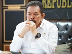 Ini Sederet Prestasi Kejagung di Bidang Pidana Khusus-Pengawasan 2023