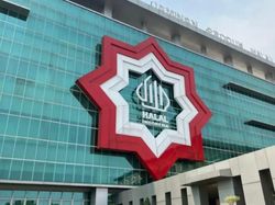 Lakukan Transformasi Layanan Halal, BPJPH Raih Penghargaan Sepanjang Tahun 2023