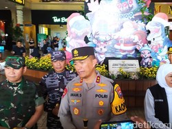 Hari Ini Diprediksi Jadi Puncak Libur Tahun Baru di Kota Batu