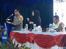 Pelanggaran Kode Etik Anggota Polda Sulsel Meningkat 85 Kasus Pada 2023