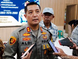 18 Kasus Geng Motor Disikat Polres Cimahi Sepanjang 2023