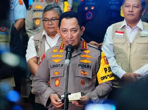 TPN Siapkan Kapolda Jadi Saksi Dugaan Kecurangan Pemilu di MK, Ini Kata Kapolri TPN Siapkan Kapolda Jadi Saksi Dugaan Kecurangan Pemilu di MK, Ini Kata Kapolri