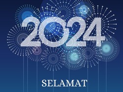 Hukum Merayakan Tahun Baru Masehi bagi Umat Islam