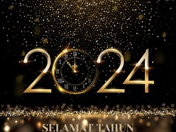 30+ Kartu Ucapan Happy New Year Lengkap dengan Link Downloadnya