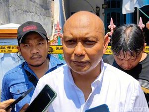 Motif Lain Pembunuhan Ibu-Anak di Kota Pasuruan, Pelaku Iri Toko Korban Laris