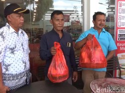 7 Fakta Relawan Ganjar Dikeroyok Oknum TNI, Keluarga Kembalikan Bingkisan