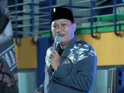 Generasi Muda NU Dukung Ganjar-Mahfud di Pilpres 2024, Ini Alasannya
