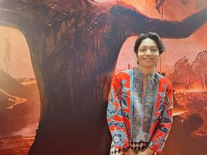 Kiesha Alvaro Tak Canggung Kerja Bareng Frislly Herlind Si Mantan Kiesha Alvaro Tak Canggung Kerja Bareng Frislly Herlind Si Mantan