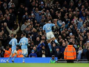 Top! Man City Tak Terkalahkan di Etihad Sepanjang 2023