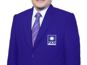 Menakar Peluang Eks Wawako Jambi Maulana di Pilkada 2024