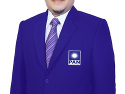 Menakar Peluang Eks Wawako Jambi Maulana di Pilkada 2024