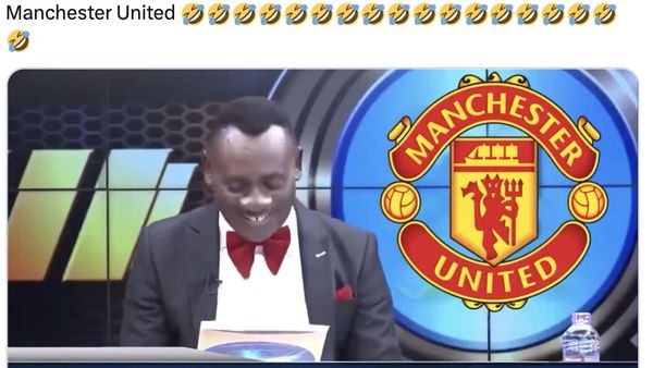 Meme Kado Pahit Akhir Tahun MU: Kembali ke Setelan Pabrik, Kalah Terus