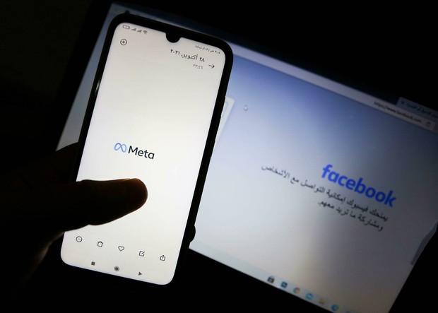 Benarkah Meta Banyak Menyensor Konten Pro-Palestina?