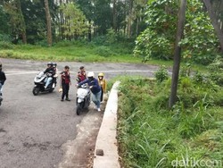 Kecelakaan di Magetan Telan 95 Nyawa pada 2023, Waspada Jalur Sarangan!