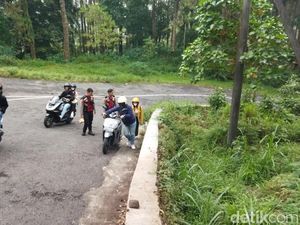 Kecelakaan di Magetan Telan 95 Nyawa pada 2023, Waspada Jalur Sarangan! Kecelakaan di Magetan Telan 95 Nyawa pada 2023, Waspada Jalur Sarangan!