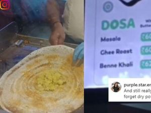 Netizen Kaget, Crepes di Bandara Ini Harganya Rp 110.000!