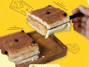 Liburan di Bandung? Bawa Pulang 5 Oleh-oleh Antimainstream Ini