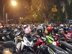 Sejumlah Pengunjung CFN Solo Keluhkan Tarif Ngepruk hingga Rp 25 Ribu