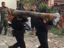 Fakta-fakta Terbaru Ledakan Dahsyat Mortir 100 Kg Tewaskan Warga Bangkalan