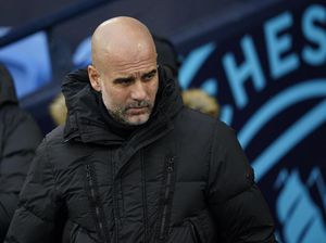 City Menang, Guardiola Ungkap Pesan Tak Biasa di Ruang Ganti City Menang, Guardiola Ungkap Pesan Tak Biasa di Ruang Ganti