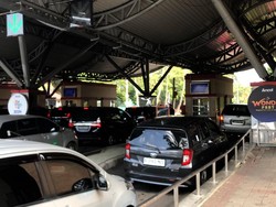 Ancol Terapkan Sentral Parkir Khusus Libur Tahun Baru 2024