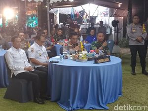 Resolusi Mahendra Jaya di 2024, LRT Bali Terwujud hingga Pemilu Aman