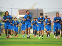 Blak-blakan Bos PSIS Semarang Cicil Gaji Pemain, Ini Alasannya