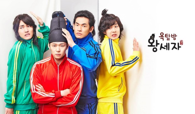 5 Drakor Sageuk Berbalut 'Time Travel', Penuh Plot Twist!