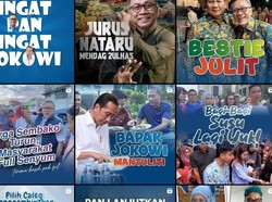 Dilarang Bikin Konten Menghina Lawan: Strategi Komunikasi PAN