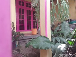 James yang Bunuh-Mutilasi Istri dikenal Antisosial dan Temperamental