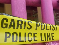 Polisi Ungkap Alasan James Serahkan Diri Usai Mutilasi Sadis Istri