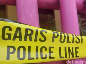 Polisi Ungkap Alasan James Serahkan Diri Usai Mutilasi Sadis Istri Polisi Ungkap Alasan James Serahkan Diri Usai Mutilasi Sadis Istri