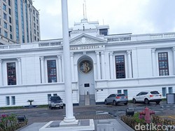 Sejarah Gedung BI Sumut, Bangunan De Javasche Bank Peninggalan Kolonial Belanda