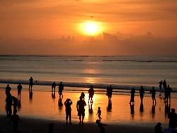 Prakiraan Cuaca BMKG Wilayah Bali Hari Ini Sabtu 30 Maret 2024