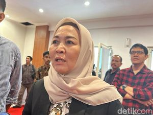 Pemprov Sulsel Jelaskan Alasan Hanya Buka 6 Formasi CPNS 2024 Pemprov Sulsel Jelaskan Alasan Hanya Buka 6 Formasi CPNS 2024
