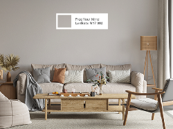 Tips Memilih Cat Warna Kamar untuk Ciptakan Suasana Tenang dalam Kamar