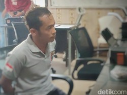 Kejinya Eeng Habisi Heri Sekeluarga Padahal Sering Numpang Menginap