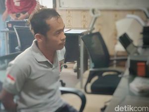 Kronologi Eeng Habisi Nyawa Sekeluarga, Diawali Ayah-Nenek Lalu 2 Anak Kronologi Eeng Habisi Nyawa Sekeluarga, Diawali Ayah-Nenek Lalu 2 Anak
