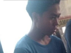 Pria Makassar Tikam Tetangga hingga Tewas Cemburu Istrinya Digoda Korban