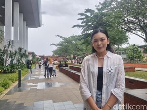 TMII Sediakan 5 Ribu Parkir Kendaraan di Malam Tahun Baru