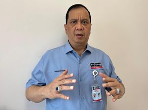 TKN Ingatkan Relawan Cerdas Bermedsos Jelang Debat Ketiga Capres