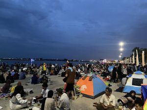 Bisa Masuk Ancol Gratis di Bulan Ramadan, Gimana Caranya? Bisa Masuk Ancol Gratis di Bulan Ramadan, Gimana Caranya?