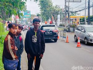 Cerita 3 Bolang, Nekat Liburan ke Pangandaran Modal Rp 10 Ribu Doang